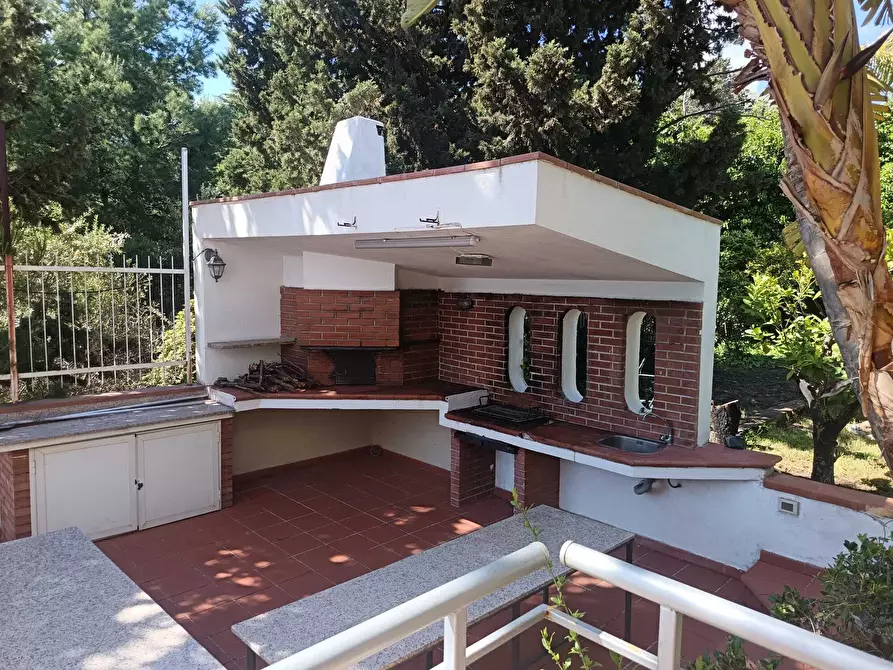 Immagine 52 di Villa in vendita  a Altavilla Milicia