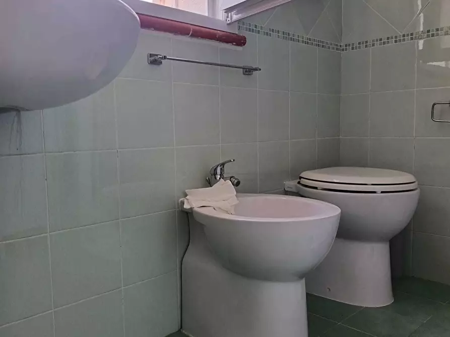 Immagine 56 di Villetta a schiera in vendita  in VIA ADONE 9 a Palermo