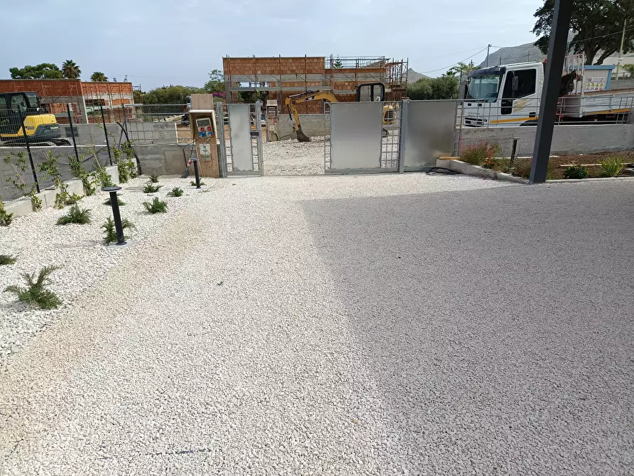 Immagine 41 di Villa in vendita  a Castellammare Del Golfo