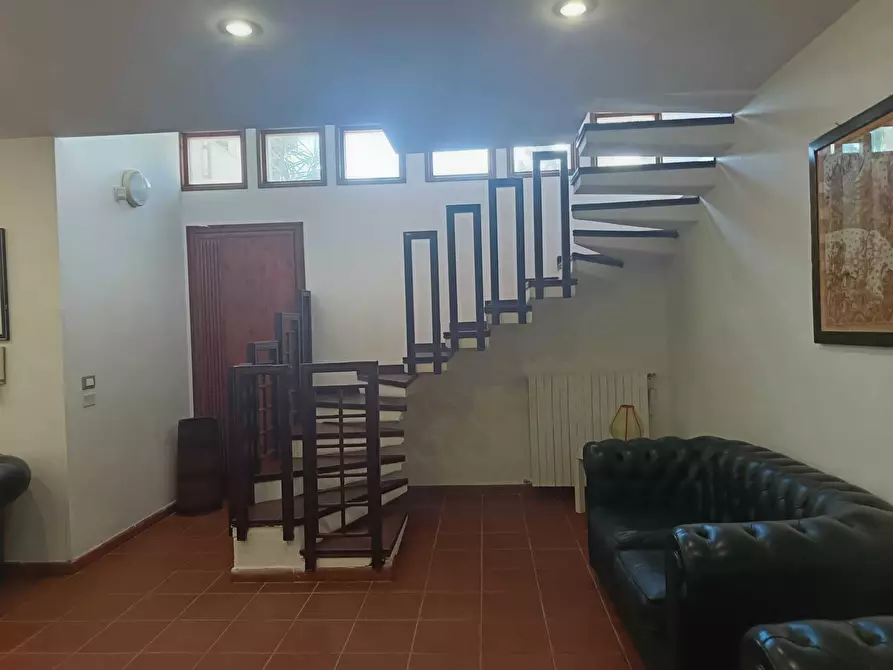 Immagine 21 di Villa in vendita  a Altavilla Milicia