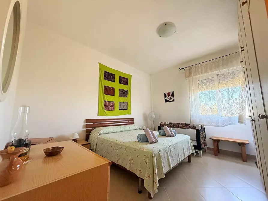 Immagine 21 di Villetta a schiera in vendita  a Castellammare Del Golfo