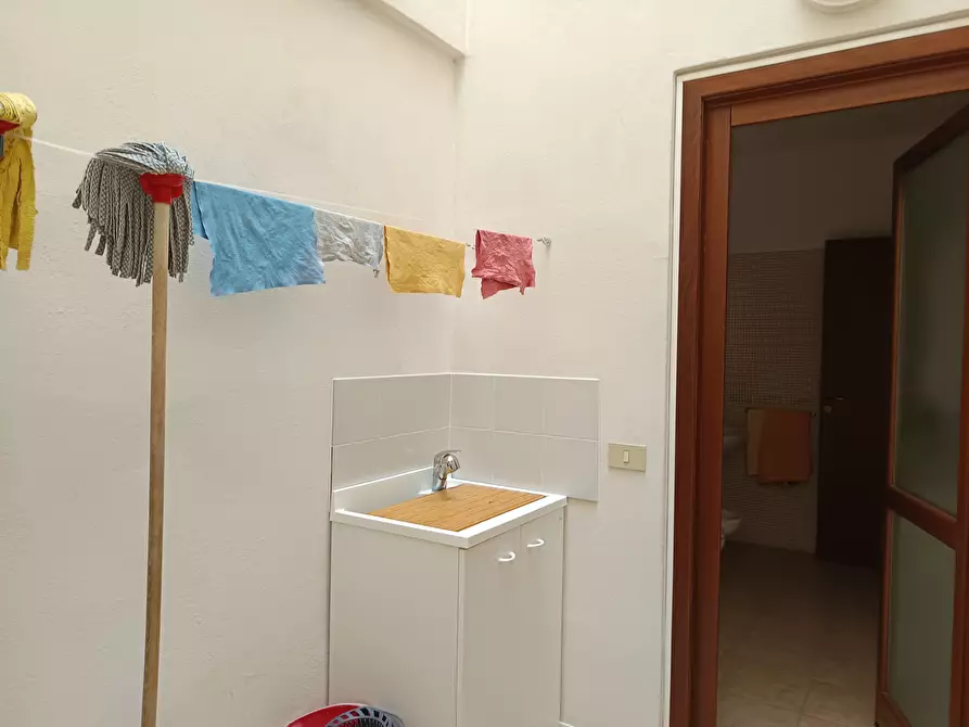 Immagine 20 di Appartamento in vendita  a Castellammare Del Golfo