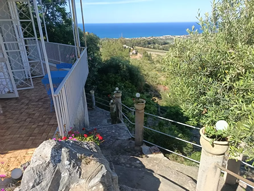 Immagine 109 di Villa in vendita  a Trabia