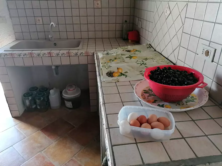 Immagine 7 di Rustico / casale in vendita  a Partinico