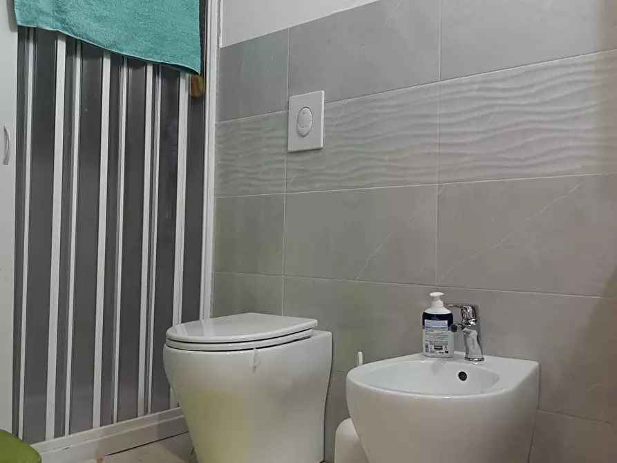 Immagine 34 di Porzione di casa in vendita  a Castellammare Del Golfo