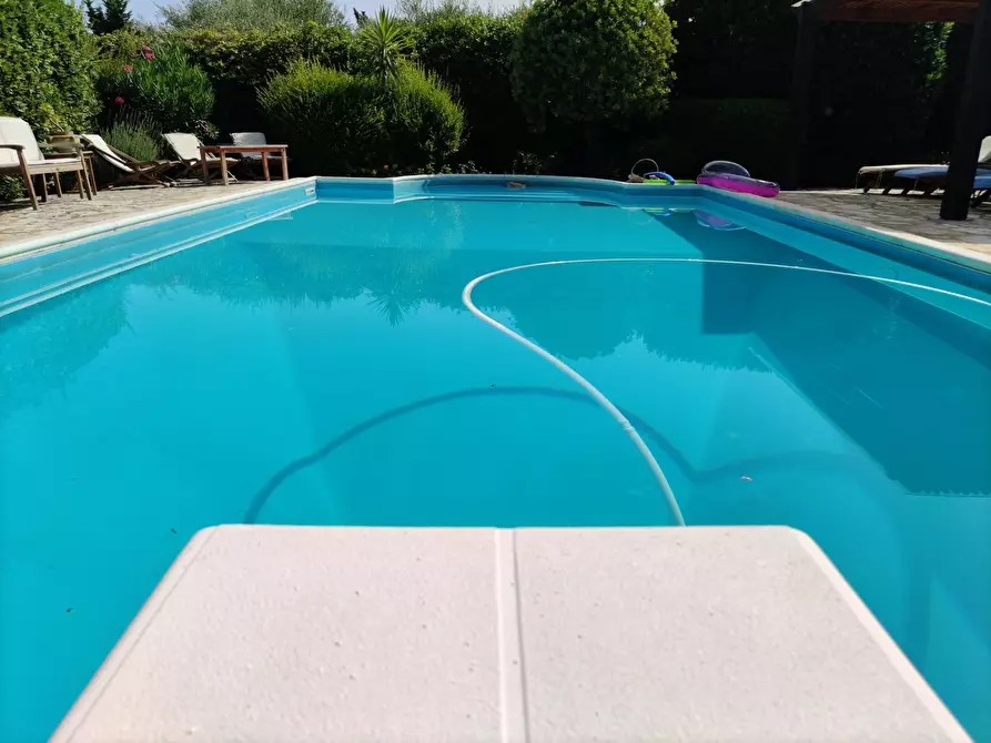 Immagine 50 di Villa in vendita  a Castellammare Del Golfo