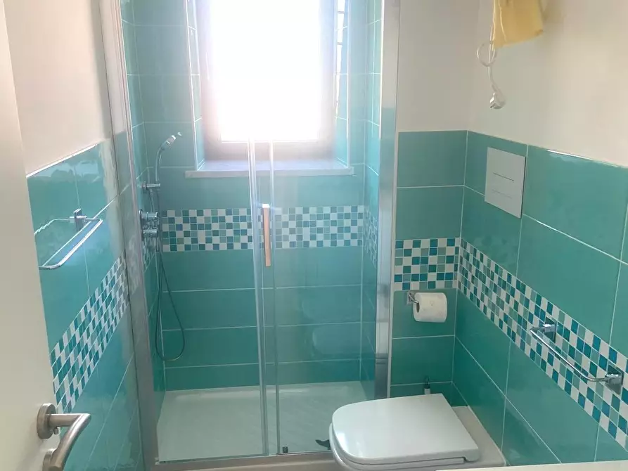 Immagine 22 di Trilocale in vendita  a Cinisi