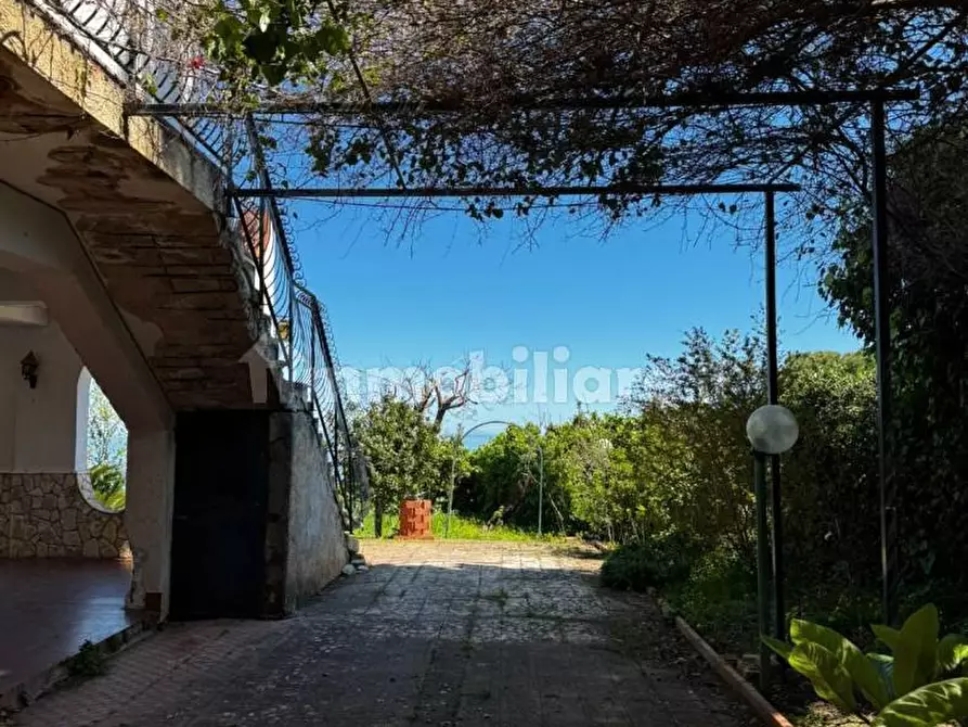 Immagine 40 di Casa bifamiliare in vendita  a Trabia