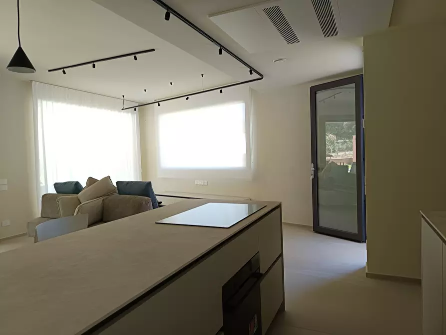 Immagine 9 di Villa in vendita  a Castellammare Del Golfo