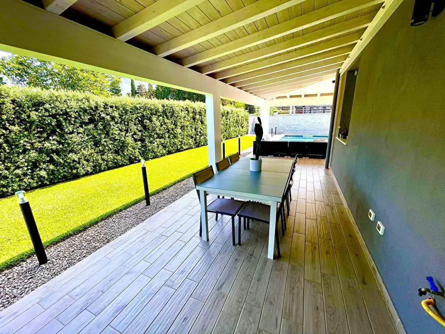 Immagine 61 di Casa semindipendente in vendita  a Altavilla Milicia