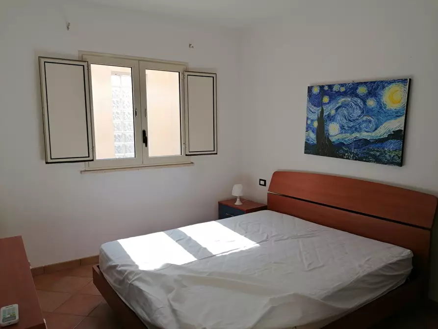 Immagine 14 di Trilocale in affitto  a Balestrate