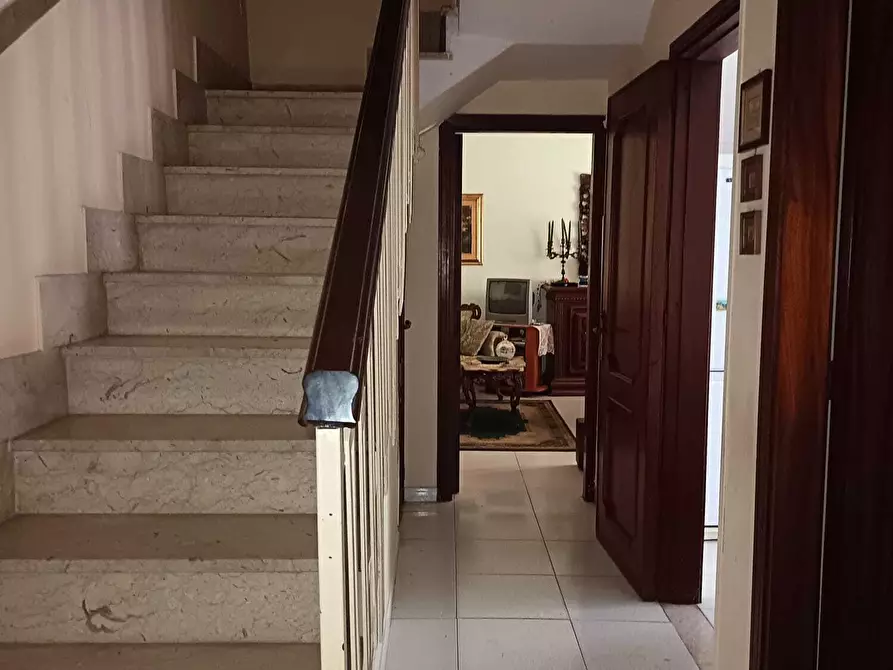 Immagine 23 di Casa indipendente in vendita  a Partinico