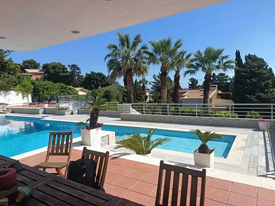 Immagine 64 di Villa in vendita  a Altavilla Milicia