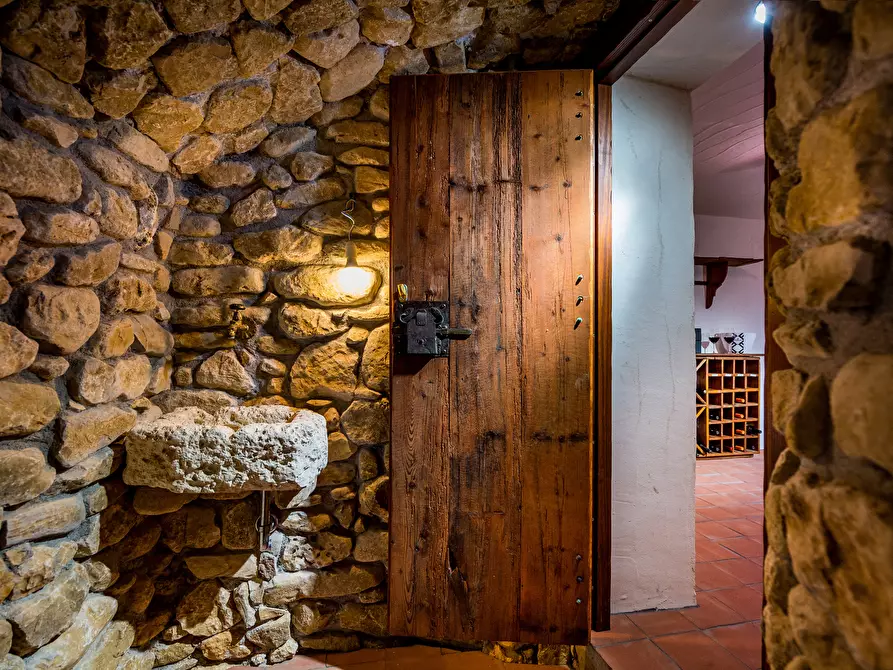 Immagine 28 di Rustico / casale in vendita  in CONTRADA CARDONE SNC a Castellammare Del Golfo