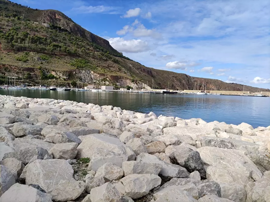 Immagine 3 di Pizzeria / Pub in vendita  in Via Don Leonardo Zangara 999 a Castellammare Del Golfo