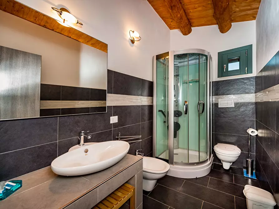 Immagine 16 di Rustico / casale in vendita  in CONTRADA CARDONE SNC a Castellammare Del Golfo