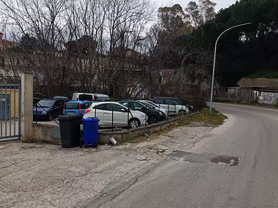 Immagine 6 di Attività artigianale in vendita  a Balestrate