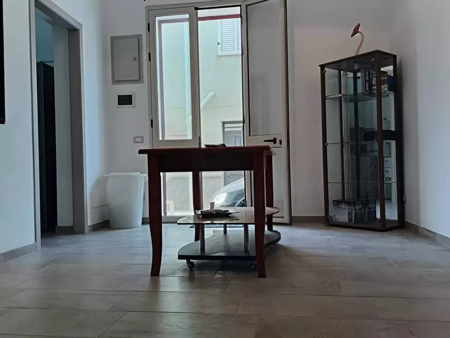 Immagine 8 di Bilocale in vendita  a Balestrate