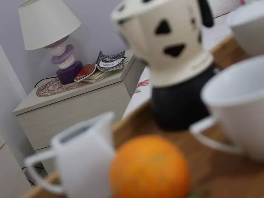 Immagine 30 di Porzione di casa in vendita  a Balestrate