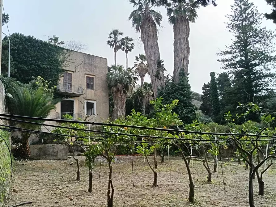 Immagine 22 di Villa in vendita  a Valderice