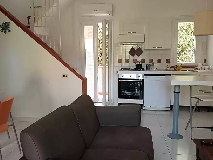 Immagine 77 di Villetta a schiera in vendita  in VIA ADONE 9 a Palermo