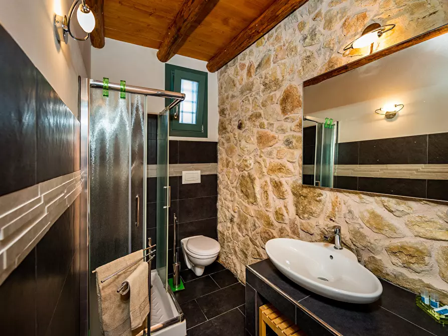 Immagine 9 di Rustico / casale in vendita  in CONTRADA CARDONE SNC a Castellammare Del Golfo