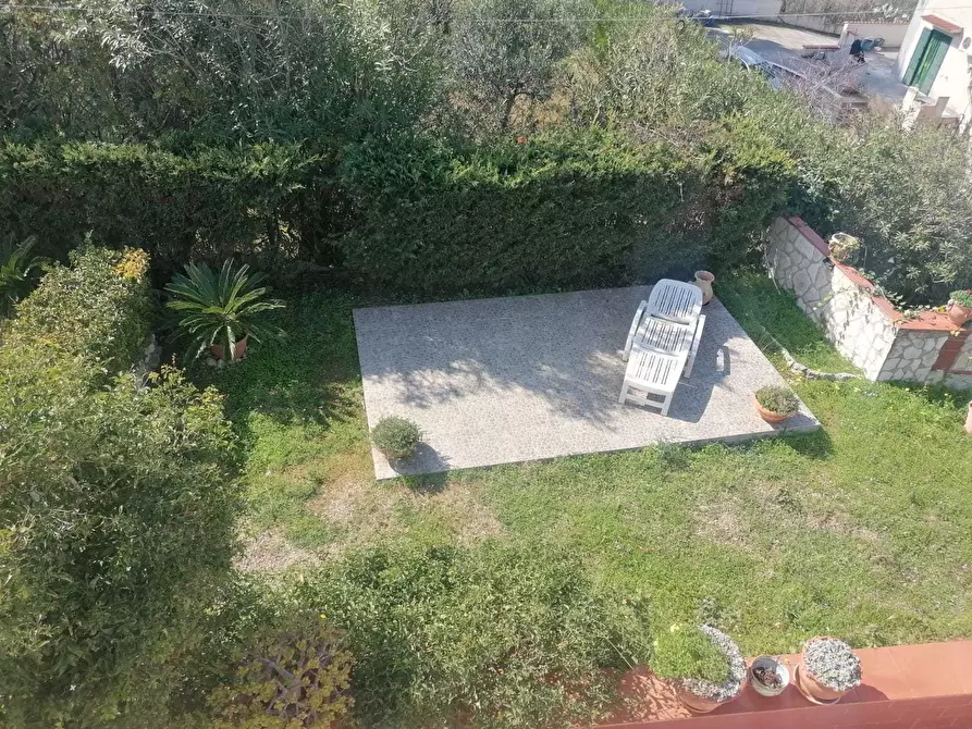 Immagine 20 di Villetta a schiera in vendita  a Trappeto