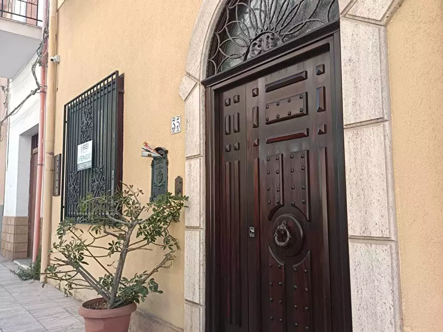 Immagine 1 di Appartamento in vendita  a Balestrate