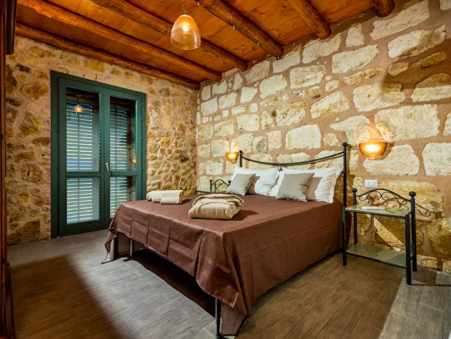 Immagine 29 di Rustico / casale in vendita  in CONTRADA CARDONE SNC a Castellammare Del Golfo