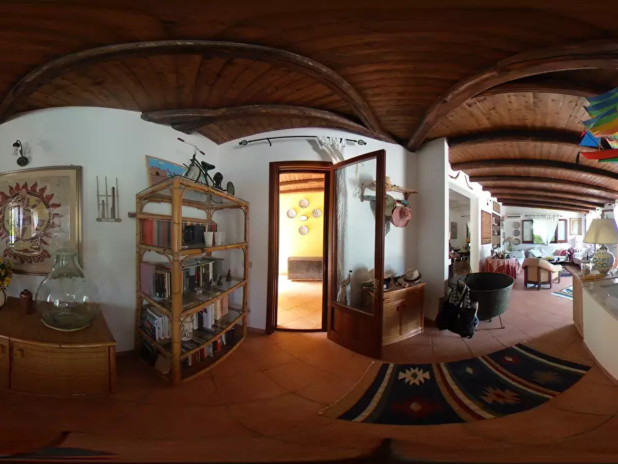 Immagine 91 di Villa in vendita  a Castellammare Del Golfo