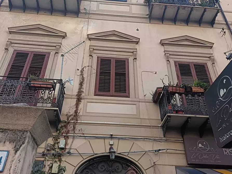 Immagine 25 di Bar / Ristorante in vendita  a Palermo