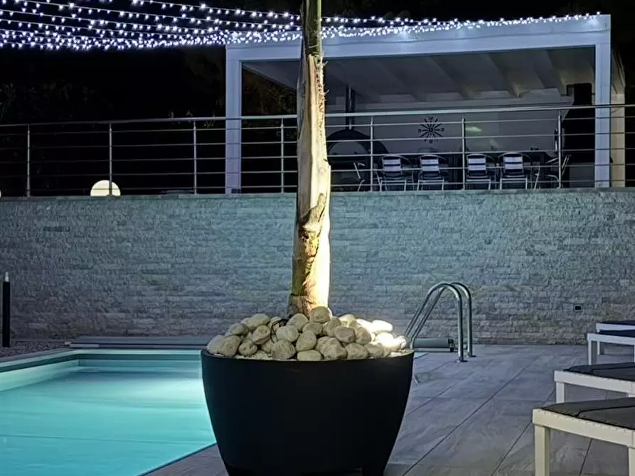 Immagine 52 di Casa semindipendente in vendita  a Altavilla Milicia