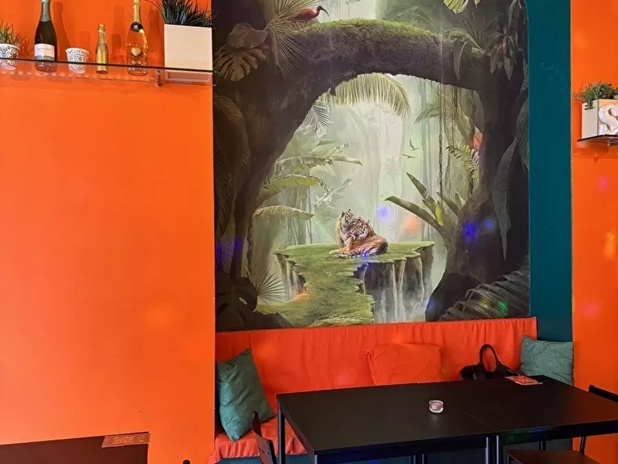 Immagine 3 di Bar / Ristorante in vendita  in viale Bligny 19 a Milano