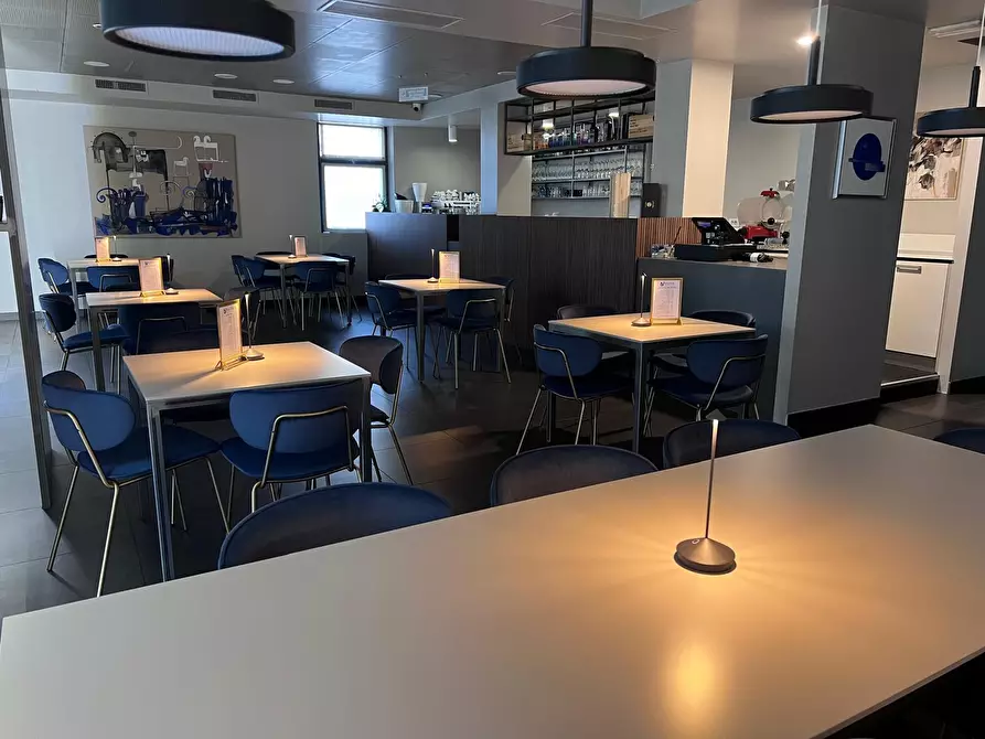 Immagine 3 di Bar / Ristorante in vendita  in VIA CREMONA 1 a Soncino