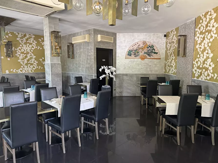 Immagine 15 di Bar / Ristorante in vendita  in VIA VEROLANUOVA 17 a Orzinuovi