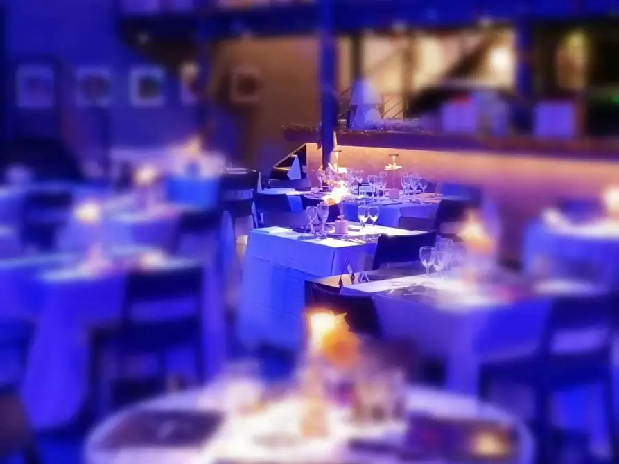 Immagine 7 di Bar / Ristorante in vendita  in via belloli a Tavazzano Con Villavesco