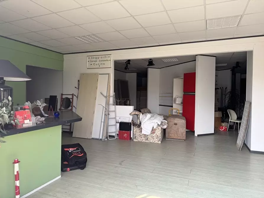 Immagine 10 di Capannone industriale in vendita  a Caselle Landi