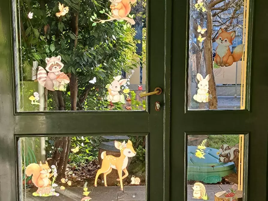 Immagine 7 di Attività commerciale in vendita  in via fermi a Treviglio