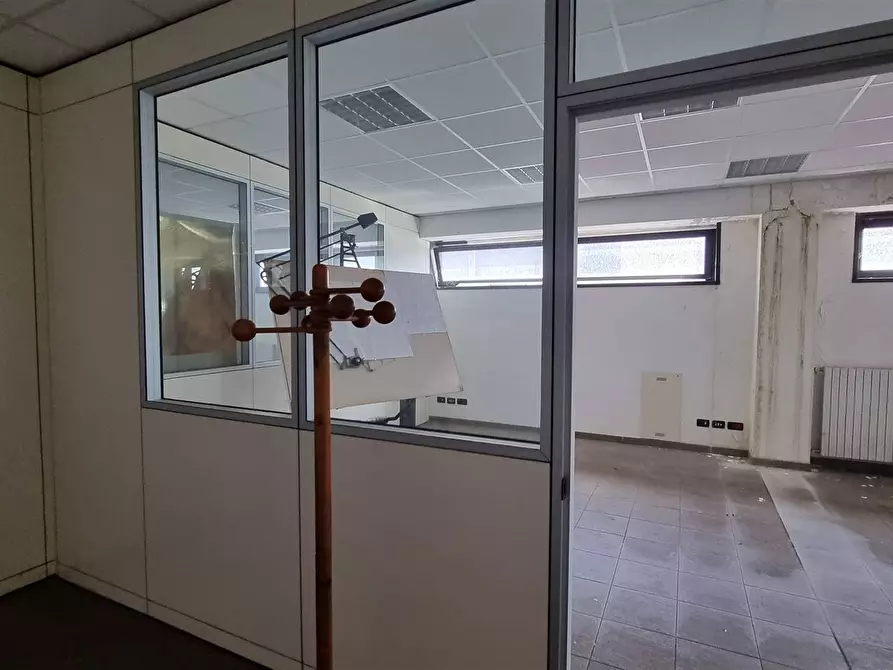 Immagine 20 di Capannone industriale in vendita  in Via G. Curioni 4 a Galgagnano