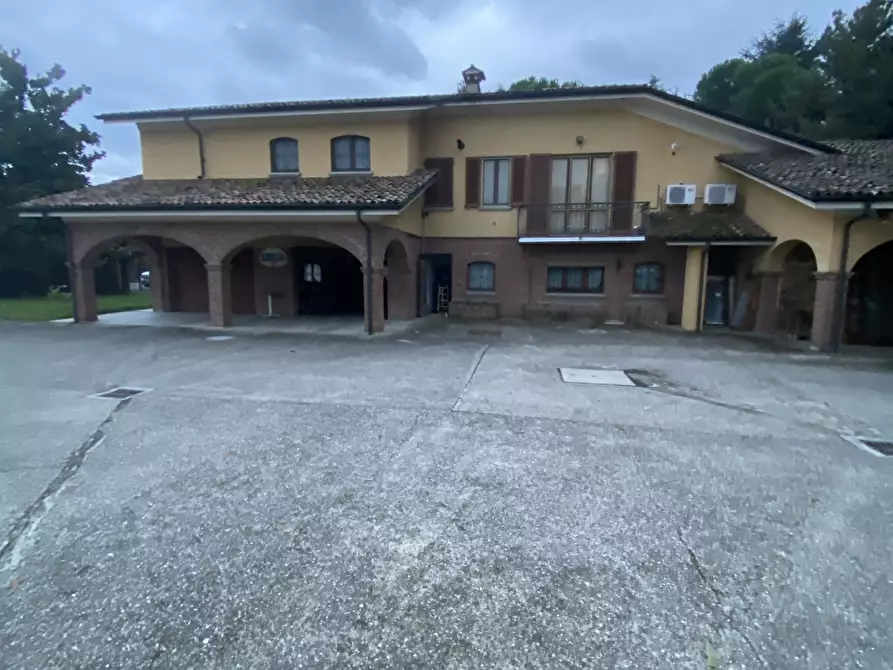 Immagine 43 di Capannone industriale in vendita  in VIA EINAUDI 2 a Codogno