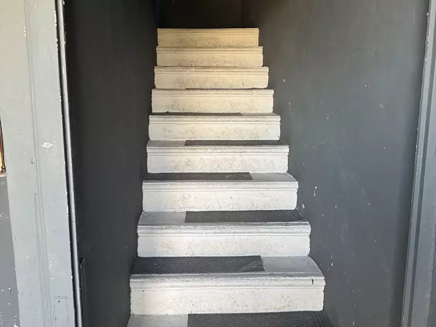 Immagine 14 di Locale commerciale in vendita  in Via Brescia 30 a Soncino