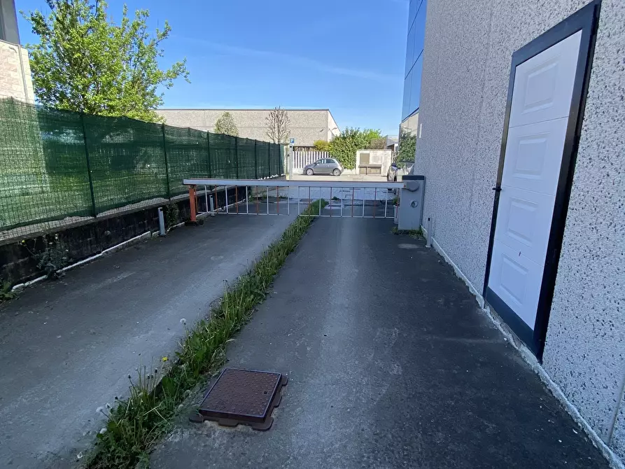 Immagine 7 di Capannone industriale in affitto  in VIA DELL'AGRICOLTURA 12 a Pizzighettone