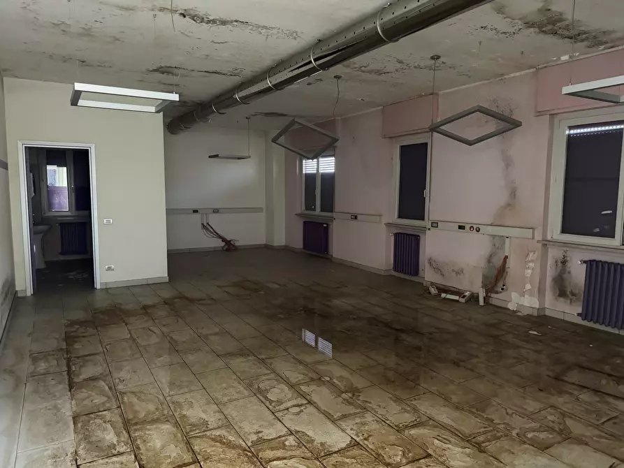 Immagine 14 di Ufficio in vendita  in Via XX Settembre 33 a Castiraga Vidardo