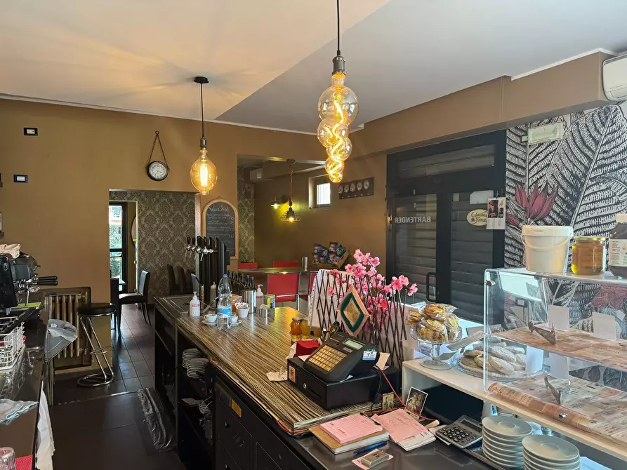 Immagine 8 di Bar / Ristorante in vendita  in Via Mazzini 59 a Orio Litta