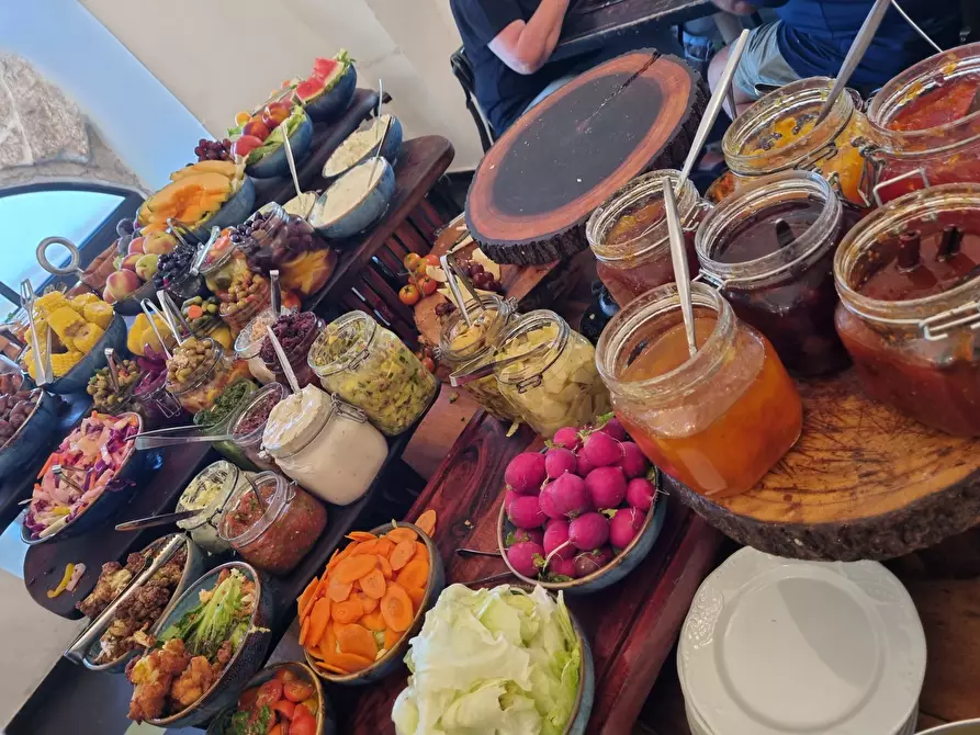 Immagine 2 di Bar / Ristorante in vendita  in Via Leonardo Da Vinci 21 a Pieve Fissiraga