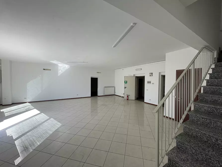 Immagine 8 di Capannone industriale in affitto  in VIA VARALLI 49 a Codogno