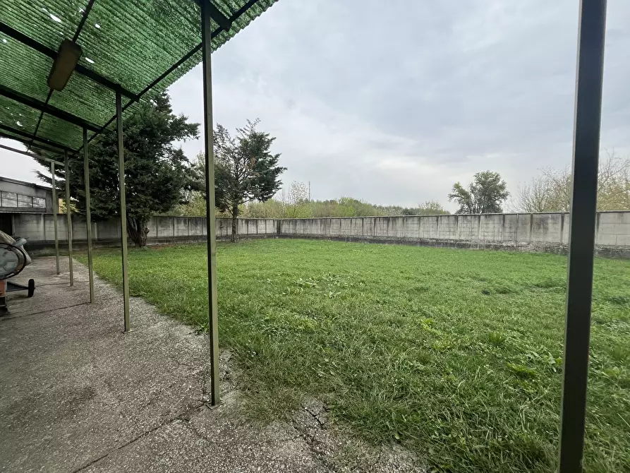 Immagine 8 di Capannone industriale in vendita  in Via Selvagreca 45 a Lodi