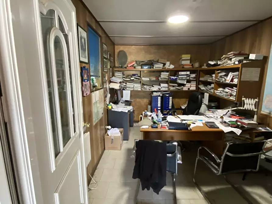 Immagine 52 di Capannone industriale in vendita  in VIA EINAUDI 2 a Codogno