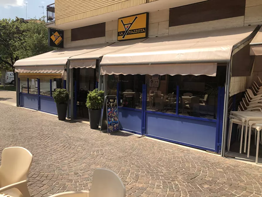Immagine 5 di Bar / Ristorante in vendita  in Via San Giovanni Bosco 24 a Tavazzano Con Villavesco
