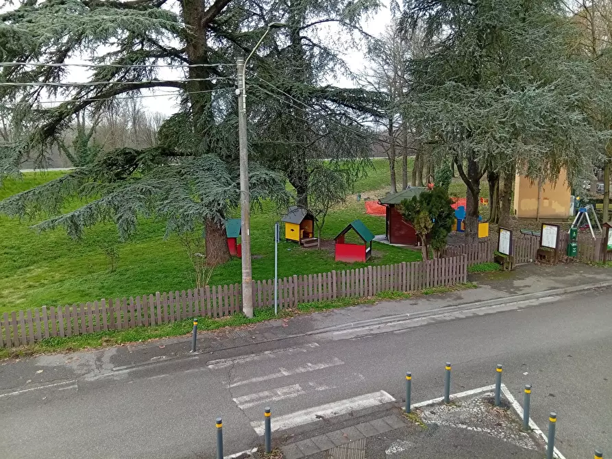 Immagine 6 di Villa in vendita  in Via Baldesio 109 a Casalmaggiore